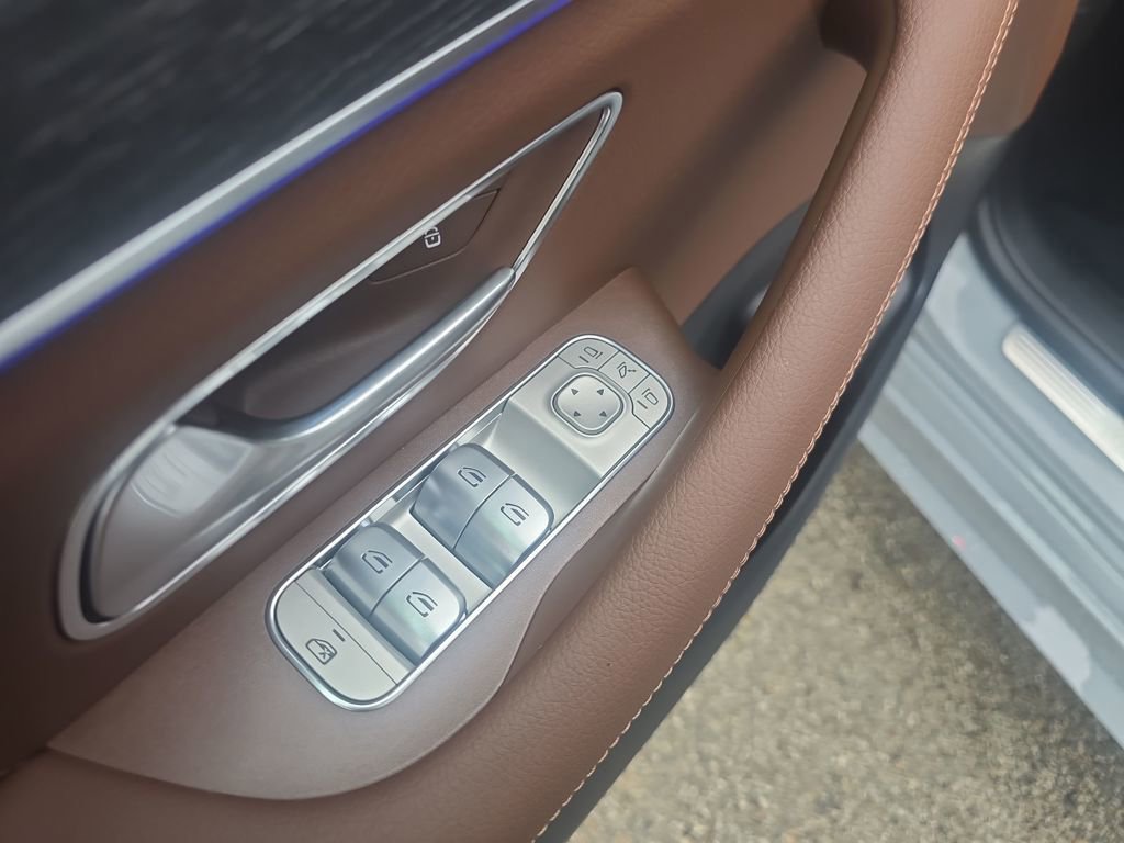 New 2026 Mercedes-Benz GLE 450 4MATIC image 11