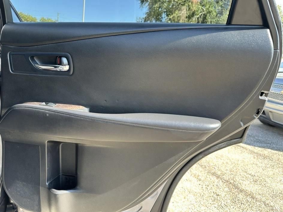 Used 2013 Lexus RX 350 FWD w/ Premium Pkg image 20