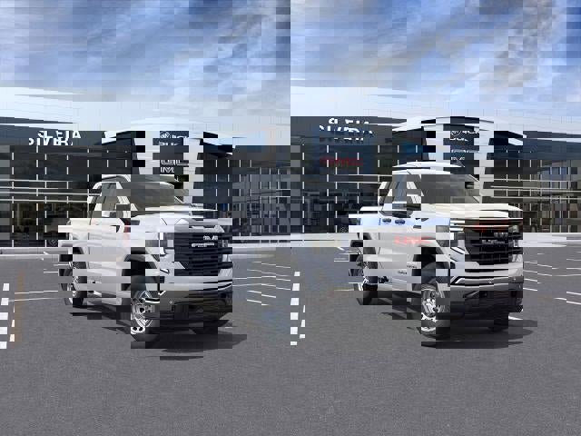 New 2026 GMC Sierra 1500 Pro w/ Convenience Package image 1