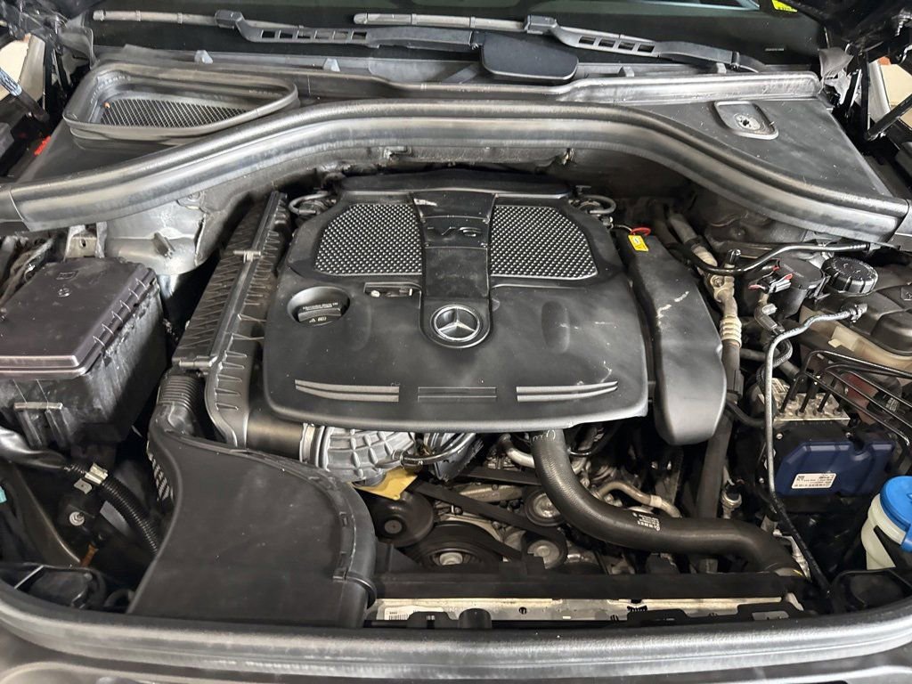 Used 2018 Mercedes-Benz GLE 350 GLE 350 image 43