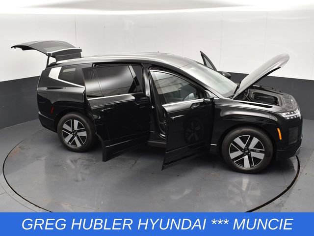 New 2026 Hyundai Ioniq 9 SEL AWD/4WD image 28