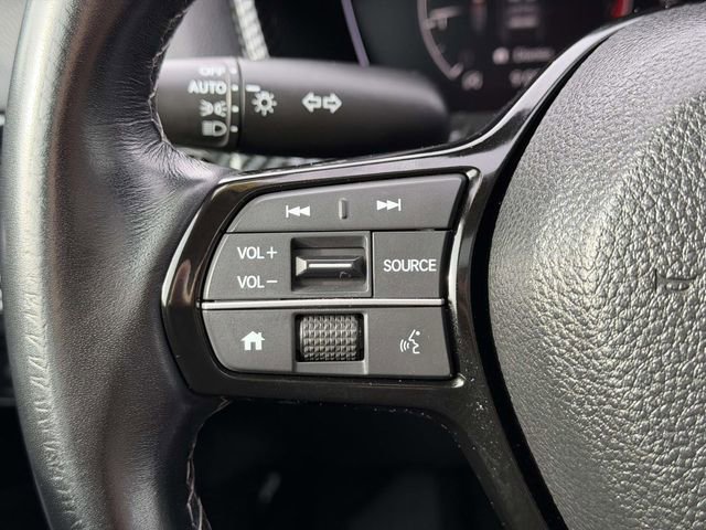 Used 2022 Honda Civic EX-L image 19