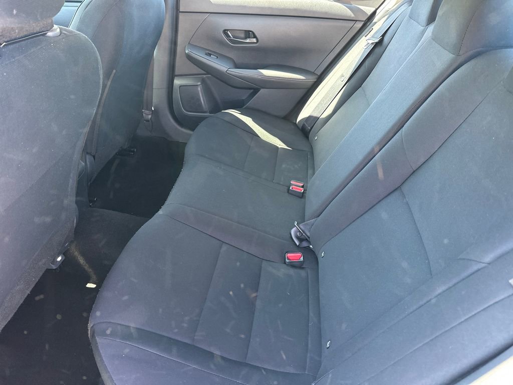 Used 2025 Nissan Sentra S image 21