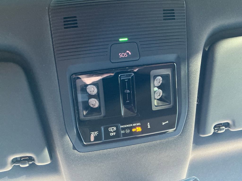 New 2025 Volkswagen ID. Buzz Pro S Plus image 21