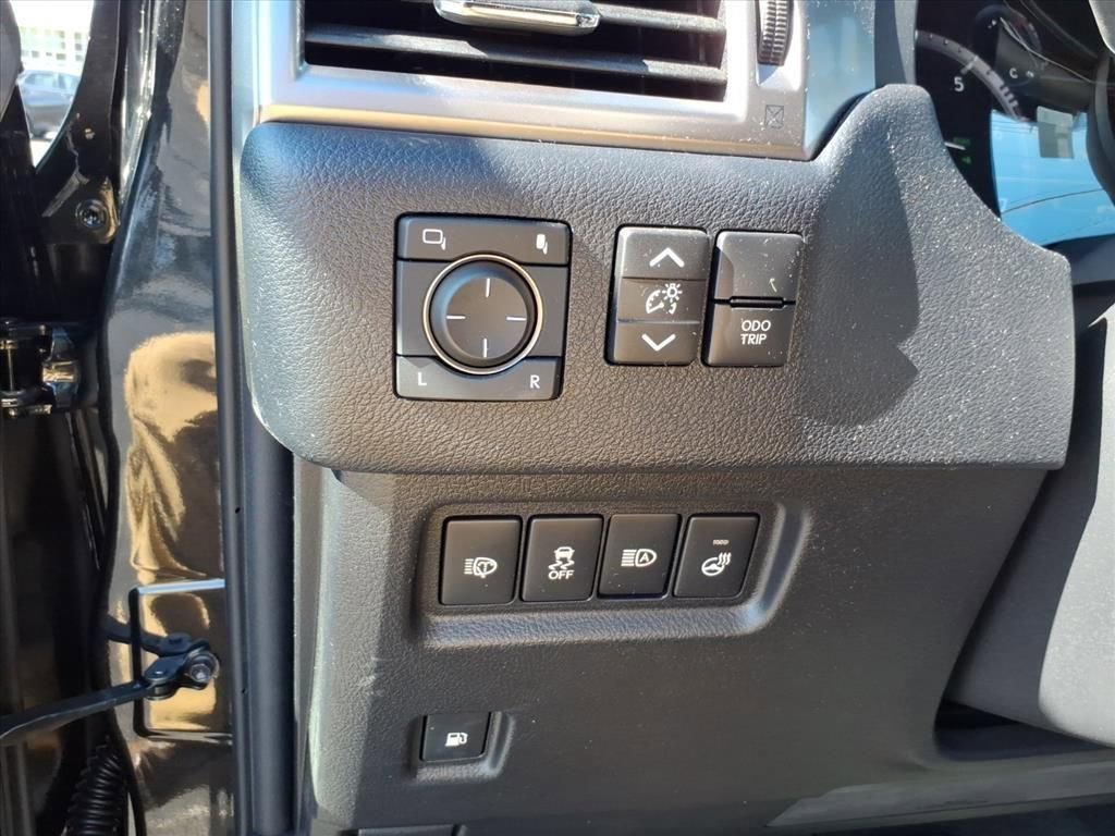 Certified 2023 Lexus GX 460 Premium image 25