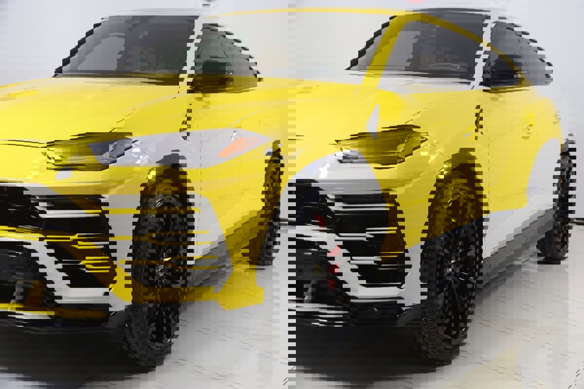 Used 2019 Lamborghini Urus image 94
