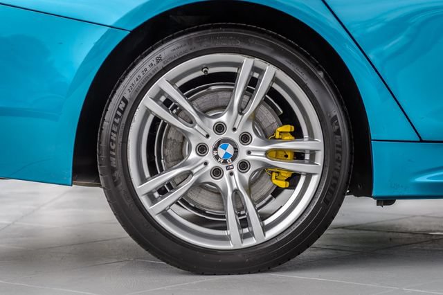 Used 2019 BMW 440i Gran Coupe xDrive AWD/4WD image 15