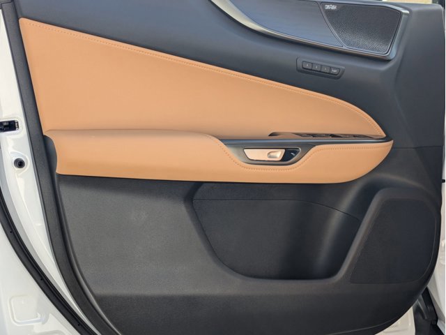 New 2026 Lexus NX 450h+ AWD w/ Luxury Package image 11