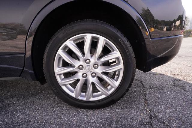 Used 2020 Buick Envision Premium w/ LPO, Road Trip Package AWD/4WD image 40