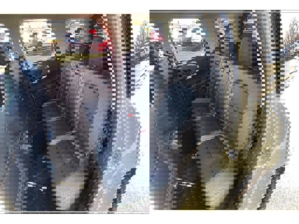 Used 2024 Ford Bronco Sport Outer Banks w/ Tech Package image 26