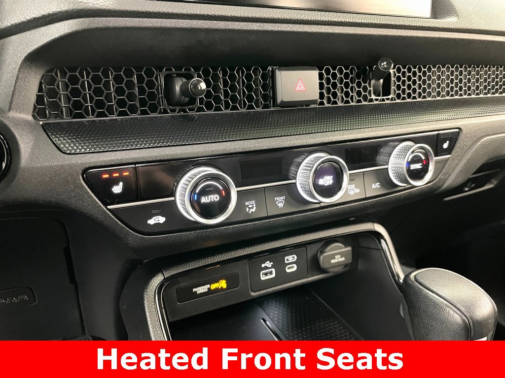 Used 2024 Honda CR-V Sport-L image 10