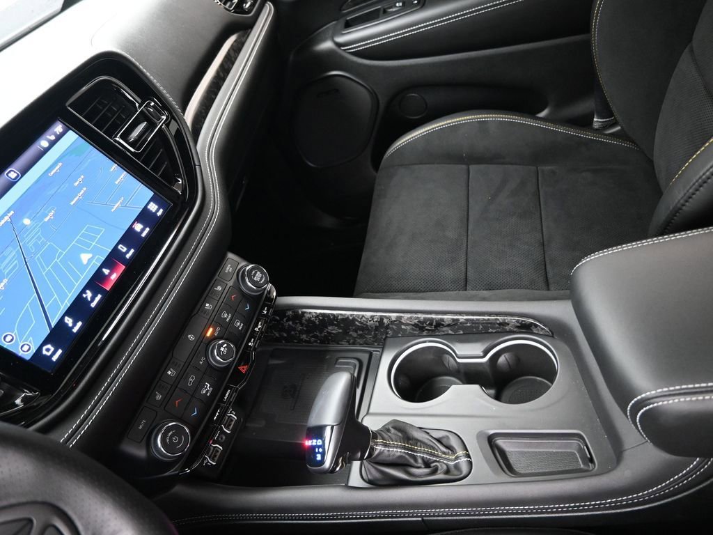 Used 2024 Dodge Durango SRT AWD/4WD image 20
