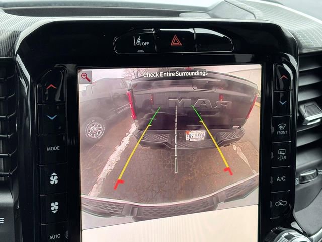 New 2026 RAM 1500 Big Horn AWD/4WD image 25