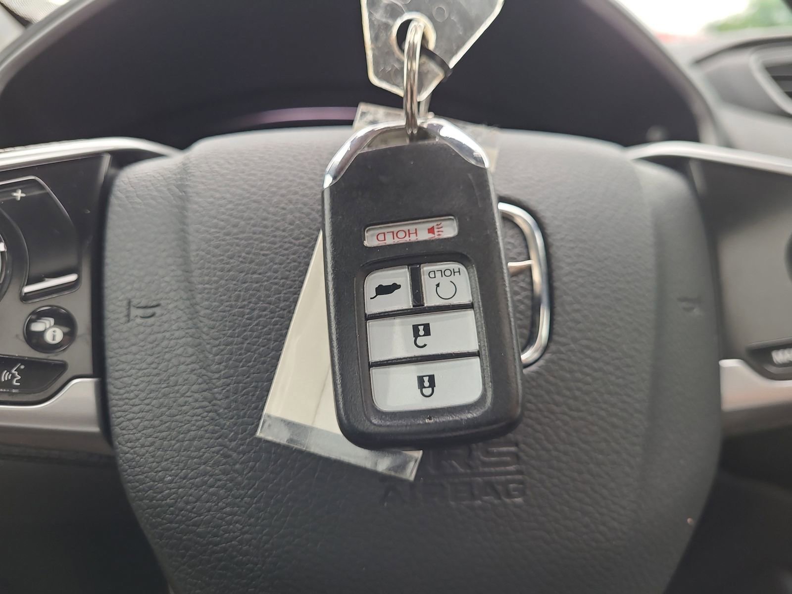 Used 2020 Honda CR-V EX image 33