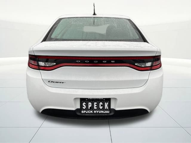 Used 2016 Dodge Dart SE w/ Convenience Group image 4