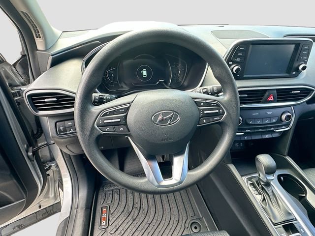 Used 2020 Hyundai Santa Fe SEL AWD/4WD image 12