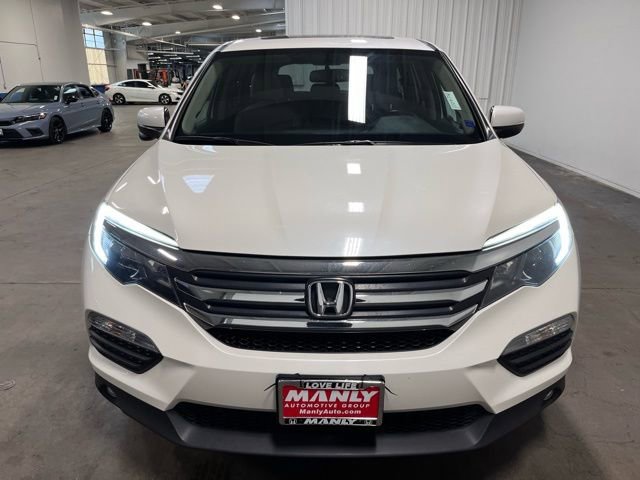 Used 2018 Honda Pilot EX-L image 8