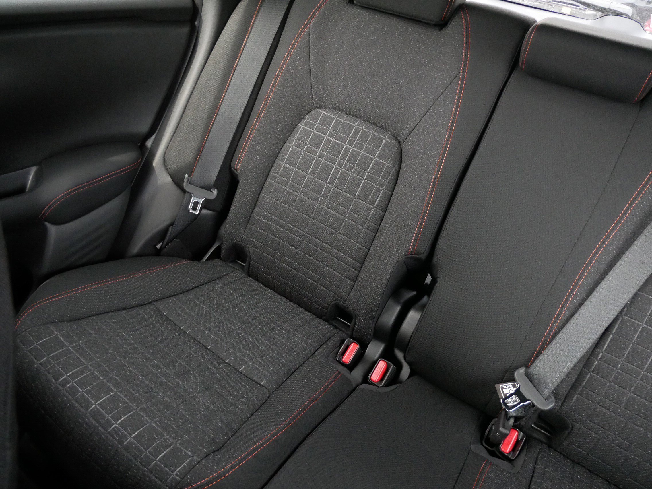 Certified 2026 Honda HR-V Sport image 12