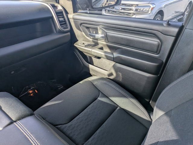 Used 2025 RAM 1500 Tradesman image 15