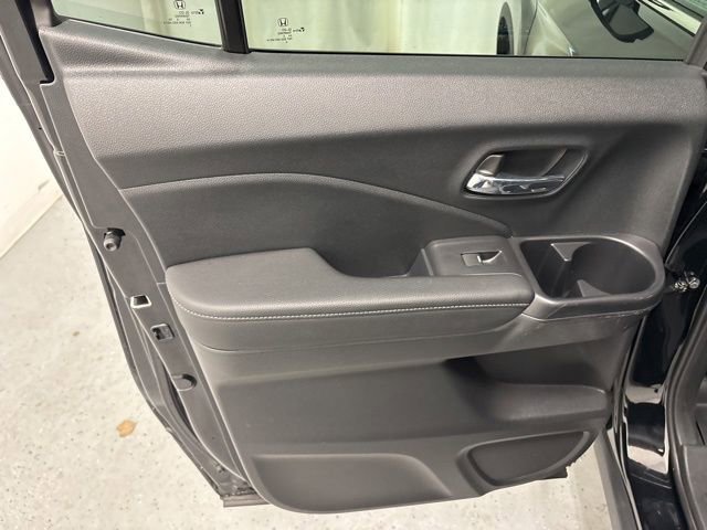 Used 2023 Honda Ridgeline RTL image 20