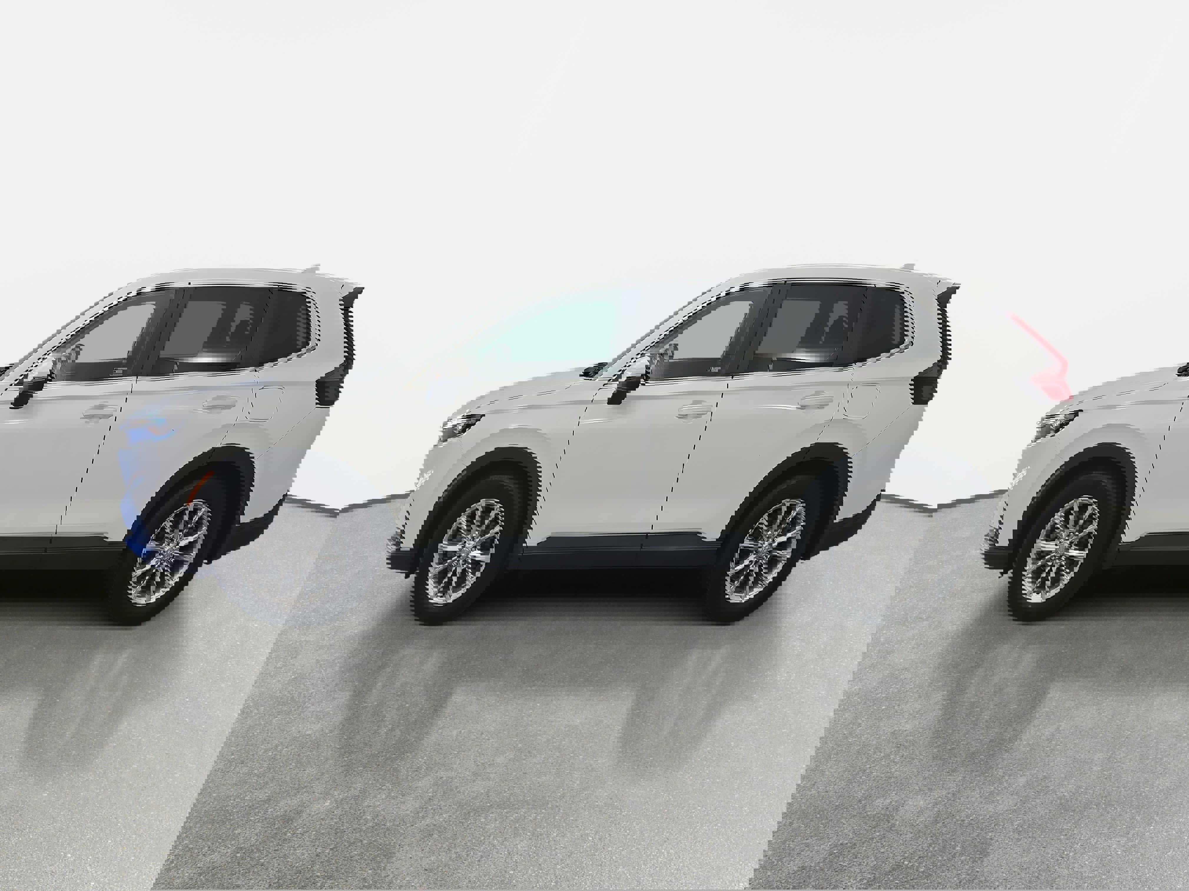 Used 2023 Honda CR-V EX-L image 8