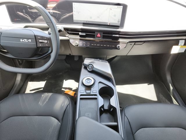 New 2026 Kia EV6 Light RWD image 17