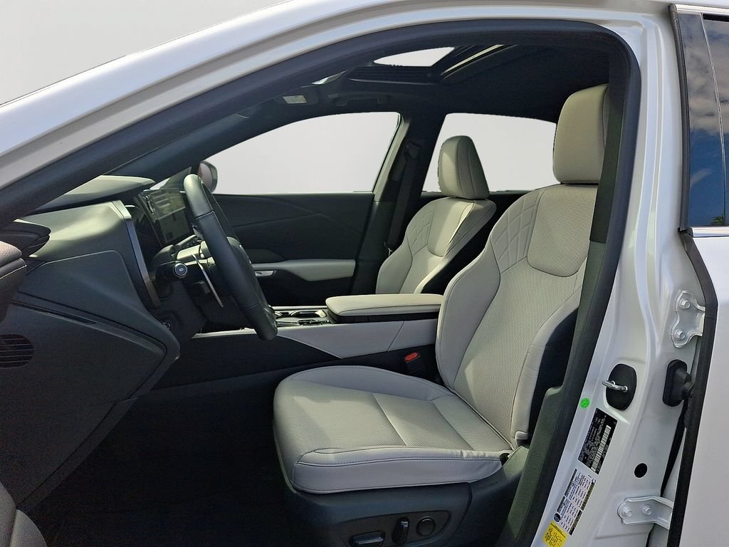 Used 2024 Lexus RX 350 Premium w/ Convenience Package AWD/4WD image 14