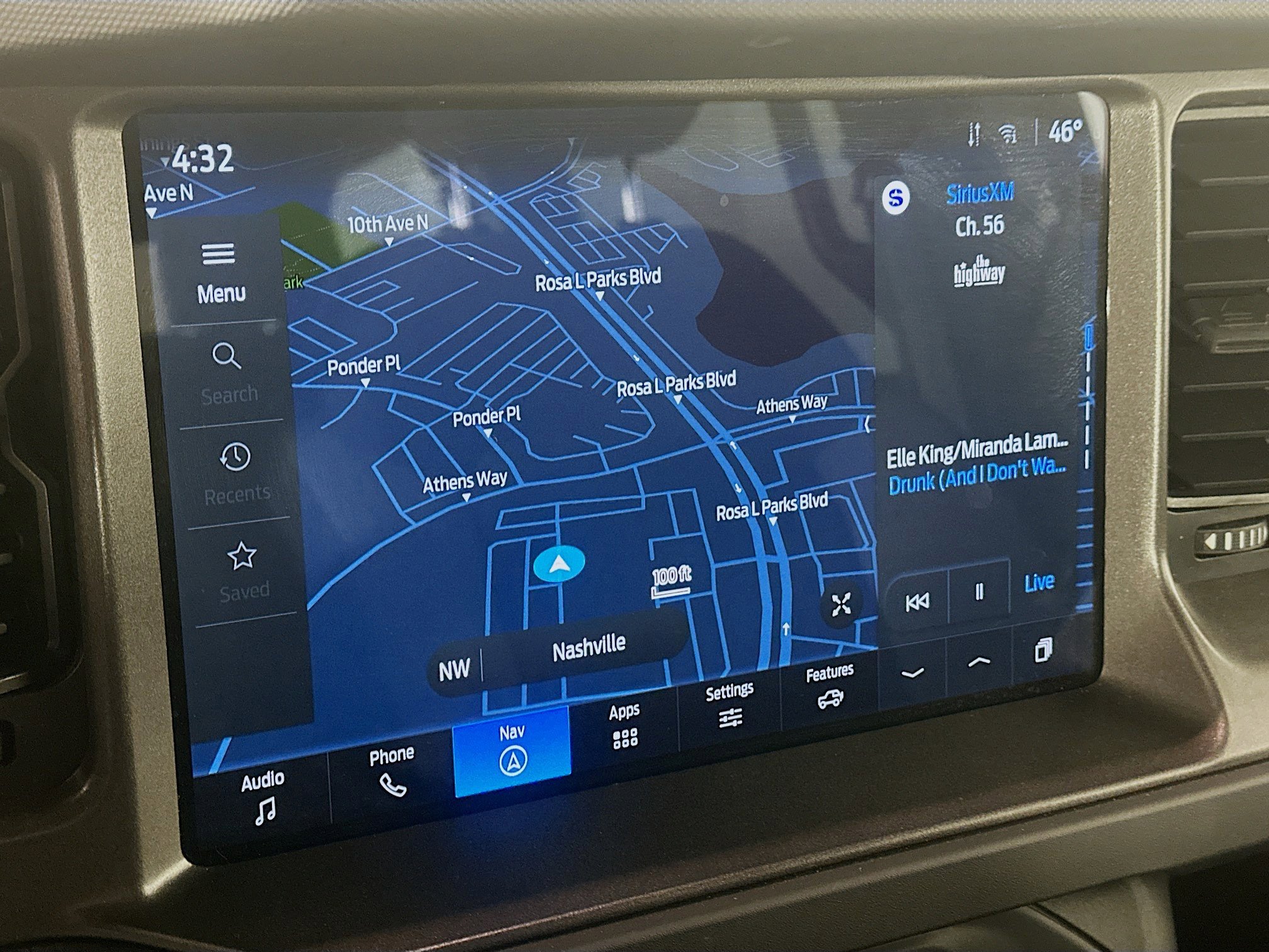 Used 2025 Ford Bronco Big Bend image 22