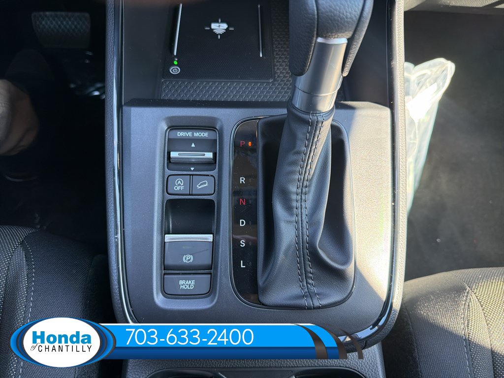 New 2026 Honda CR-V LX image 6