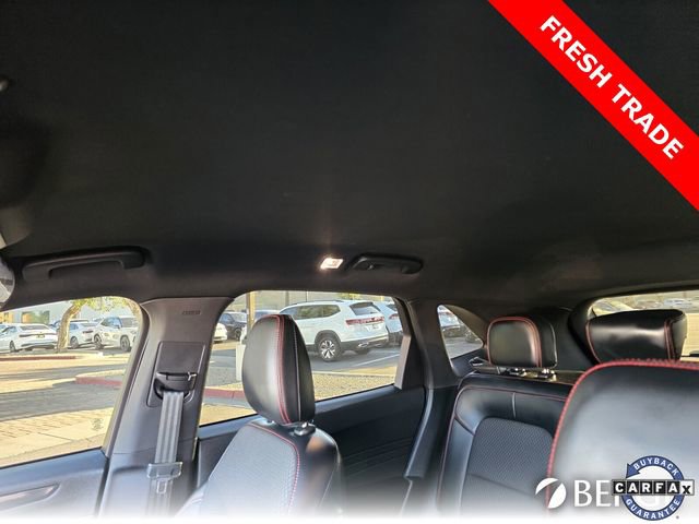 Used 2023 Ford Escape ST-Line w/ Equipment Group 301A image 15