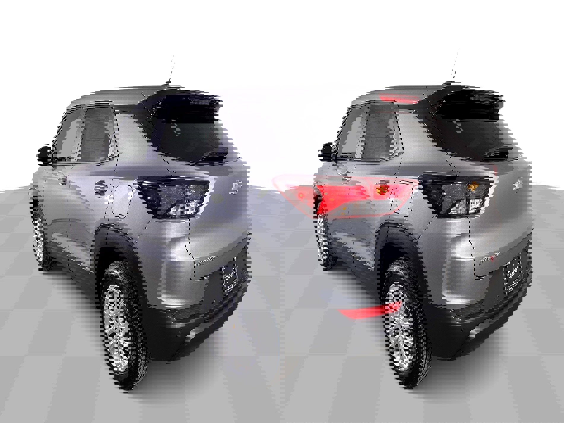 New 2026 Chevrolet TrailBlazer LS w/ LS Convenience Package image 41