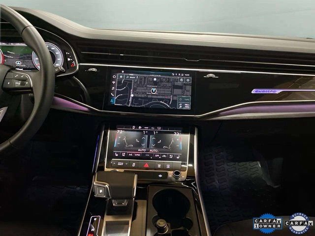 Used 2023 Audi Q8 Premium Plus w/ Premium Plus Package image 14