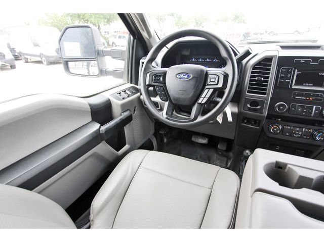 Used 2019 Ford F550 4x4 Crew Cab Super Duty image 7