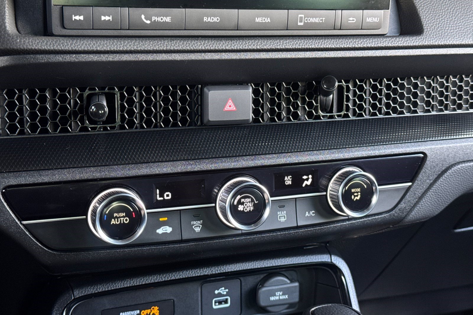 Used 2024 Honda CR-V LX image 19