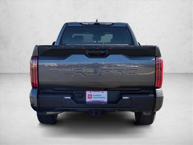 Used 2024 Toyota Tundra TRD Pro image 7