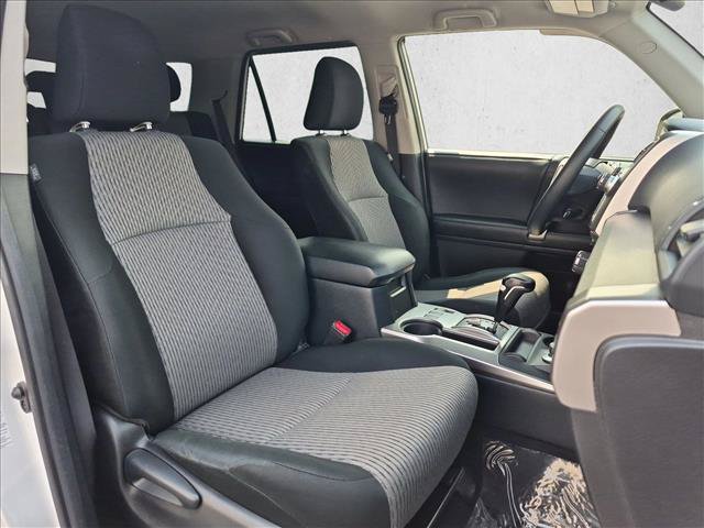 Used 2019 Toyota 4Runner SR5 AWD/4WD image 20