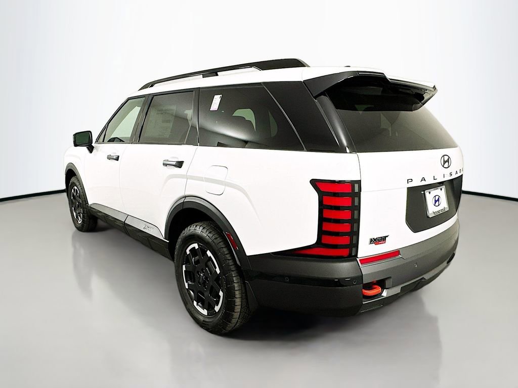 New 2026 Hyundai Palisade XRT Pro image 7