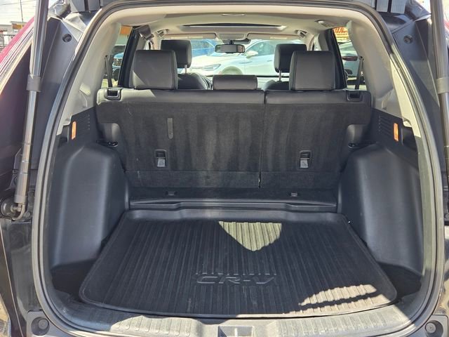 Used 2021 Honda CR-V EX-L image 12
