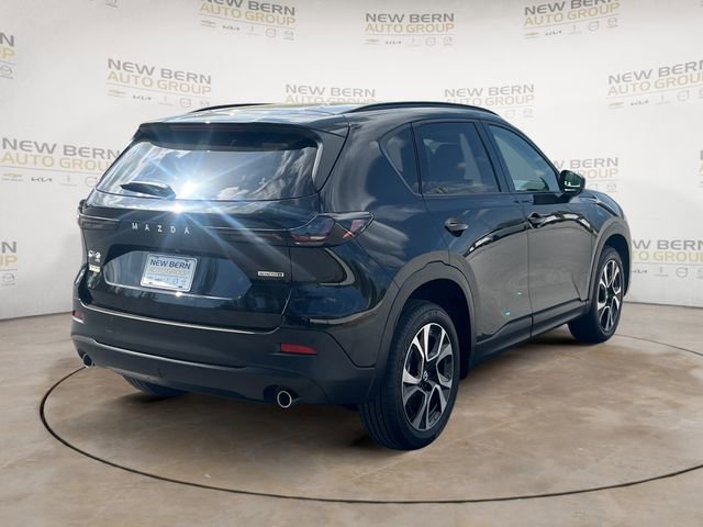 New 2026 MAZDA CX-5 Preferred image 5