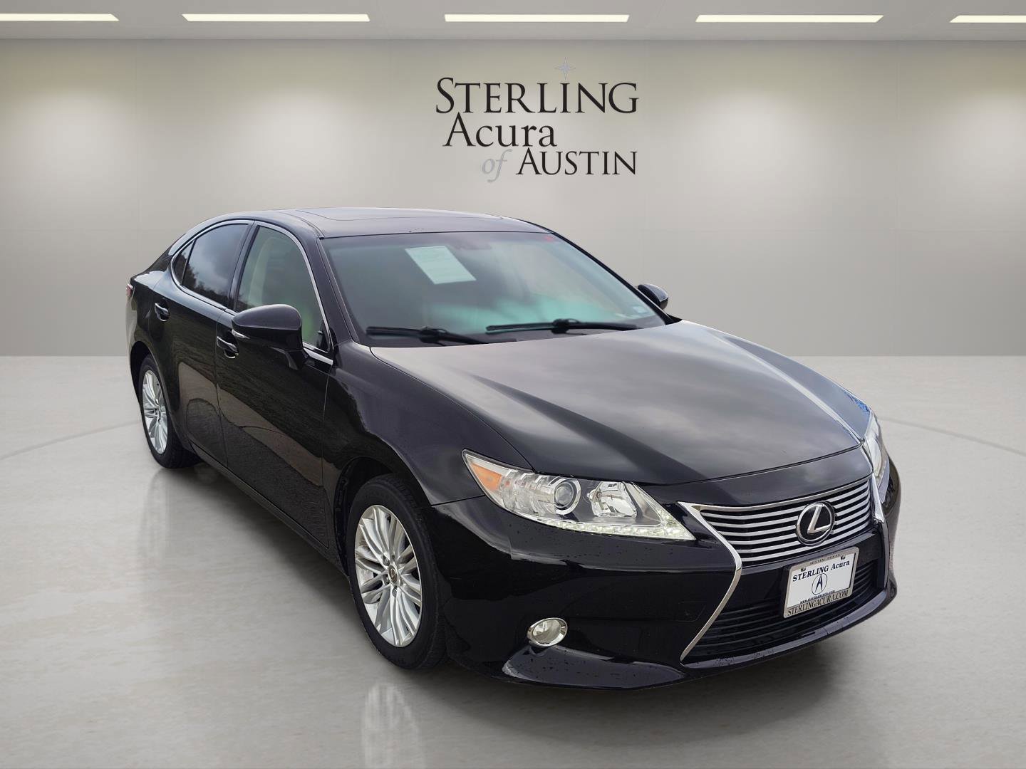 Used 2015 Lexus ES 350 image 3
