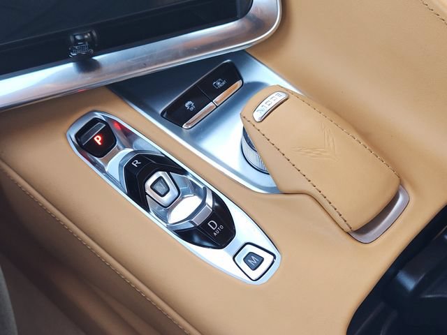 Used 2020 Chevrolet Corvette Stingray Premium Conv w/ 3LT Preferred Equipment Group RWD image 24