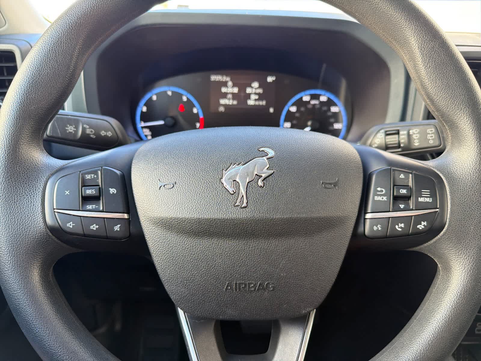 Used 2023 Ford Bronco Sport Heritage AWD/4WD image 24
