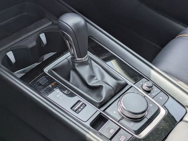 Used 2024 MAZDA CX-50 AWD 2.5 Turbo w/ Cargo Package image 25