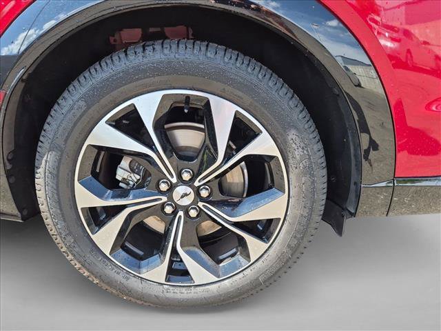 Used 2021 Ford Mustang Mach-E Premium RWD image 22