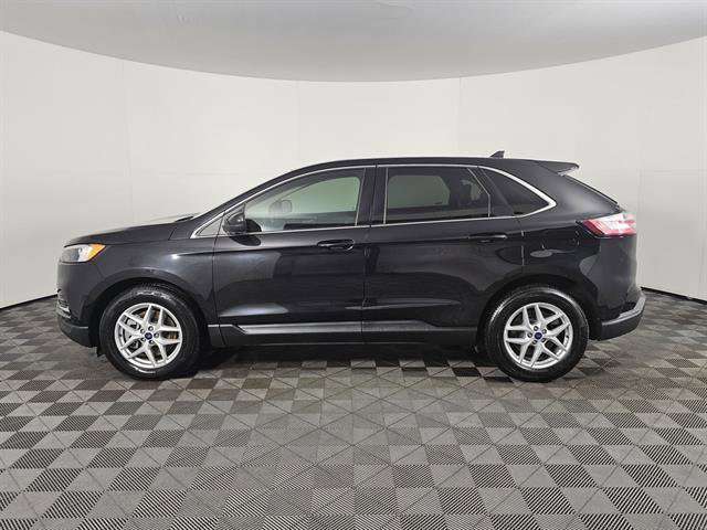 Used 2022 Ford Edge SEL image 8