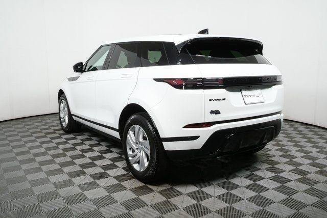 Used 2024 Land Rover Range Rover Evoque S AWD/4WD image 31