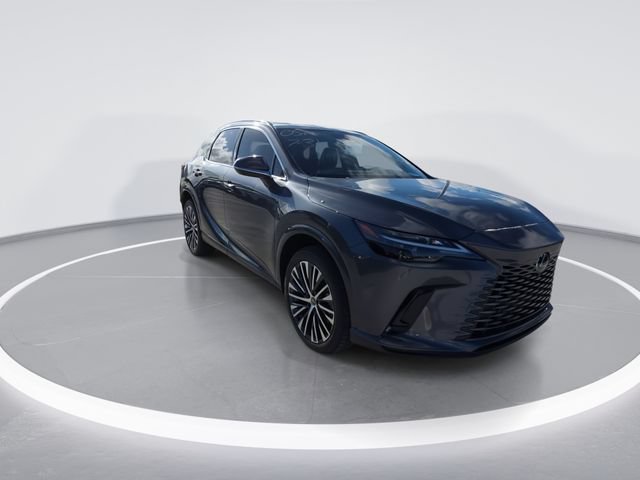 New 2026 Lexus RX 350 Premium Plus w/ Accessory Package (K3) FWD image 2