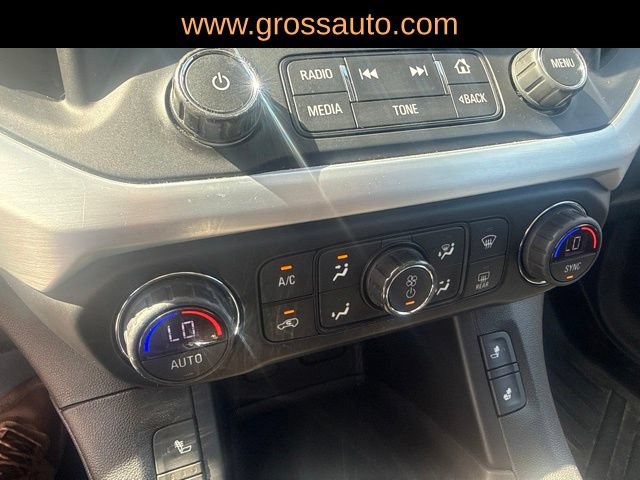 Used 2019 GMC Acadia SLE w/ GMC Pro Grade Package AWD/4WD image 25