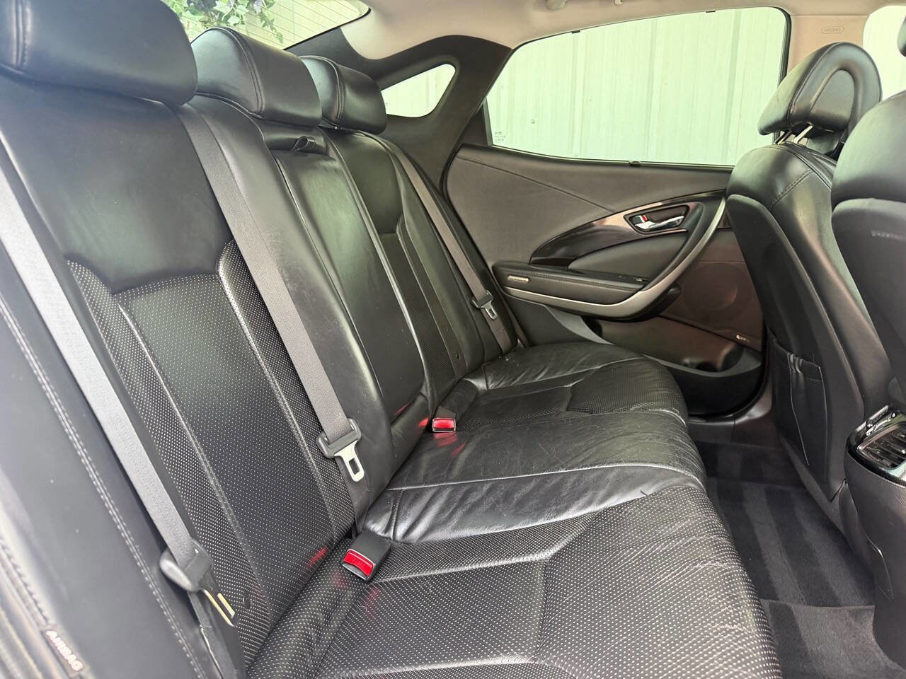 Used 2014 Hyundai Azera Limited w/ Option Group 02 FWD image 30
