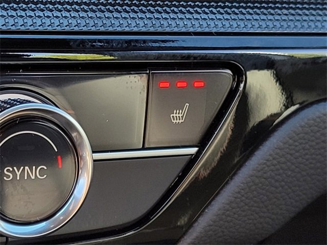 New 2026 Honda CR-V Sport Touring image 14